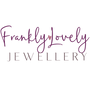 Frankly Lovely Jewellery logo